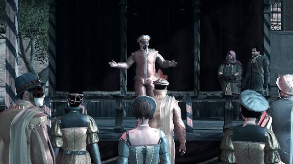 Carnevale | Assassin's Creed Wiki | Fandom