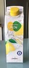 Yogur Liquido Sabor Limon