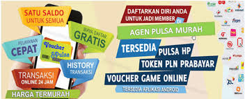 Cara jualan pulsa all operator. Cara Jualan Pulsa All Operator Home Facebook