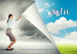 Everything you need to be ready to step out prepared. Temperatura Mora Split Archives Trenutna Temperatura Trenutna Temperatura