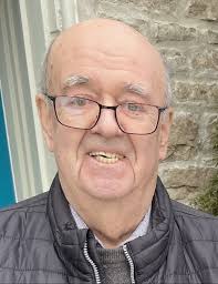 Obituary information for Bruce Tricco