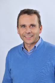 Die Mannschaft der CSU für Bürgermeisterkandidat Peter HIRSCH