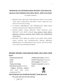 Maybe you would like to learn more about one of these? Ringkasan Materi Penjas Kelas Xii