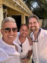 We had a great time at the pool party yesterday! Sheridan and Suki thank  you again for hosting us. Look forward to create more memories in the  future.