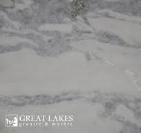 Arctic Sky Quartzite - Great Lakes Granite & Marble