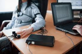 In essence, an examinee's lie only counts as a lie if it registers as more of a lie than his or her control lie. Can You Fool A Lie Detector Wonderopolis