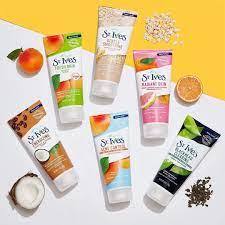 At various points in your life, in someone else's shower, you have seen st. St Ives Blackhead Clearing Green Tea Scrub Membantu Mengatasi Masalah Blackhead Di Wajah Ana Suhana