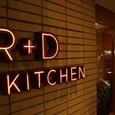 3,100 likes · 13 talking about this · 20,148 were here. R D Kitchen University Park Dallas University Park Kitchen