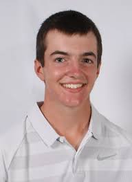 2018-2019 Men's Golf Roster