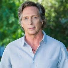 Happy Birthday to the actor WILLIAM FICHTNER. Fichtner began his acting  career as Josh Snyder in AS THE WORLD TURNS in 1987. In 1993, starred in  the sitcom GRACE UNDER FIRE (1993).