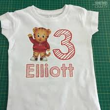 Are you looking for daniel tiger free printables? Daniel Tiger Birthday Party With Free Printables Sometimes Crafty