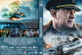 Au contribuit la galeria filmului: Greyhound 2020 R1 Custom Dvd Cover Labels Dvdcover Com