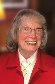 Marjorie Viola Roberts (nee Youse)