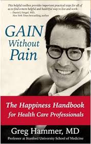 Professor GREGORY HAMMER