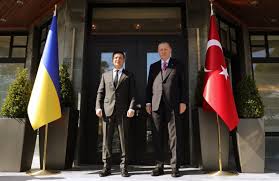 Scopri ricette, idee per la casa, consigli di stile e altre idee da provare. Turkey Seeks Return Of Crimea Donbas To Ukraine Supports Kyiv S Nato Bid Kyivpost Ukraine S Global Voice