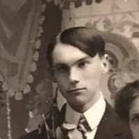 Russell Rex Strom (1889–1964) • FamilySearch