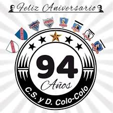 Y es que mauricio pinilla (@pinigol51), un habitual usuario de esta red de microblogging, también dedicó unas palabras al. Fer Meza ×'××××××¨ Feliz Cumpleanos Colocolo 94 Anos De Pura Historia Colocolo94anos Eternocampeon Elpopular