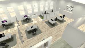 Allowance has to be given for services, lighting, ventilation, heating and fire systems. Interior Design Software The Easy Room Planner And Room Design Software Ecdesign 3d Floor Plan And Room Design Software