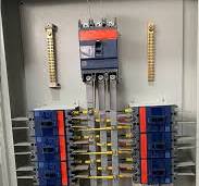 Schneider Switchgear Prisma E Swithboard 630A/50Hz/60Hz ...