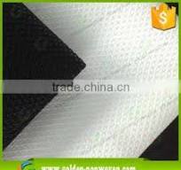 Cross Pattern Spunbond PP Non Woven Fabric pp Cambrelle ...