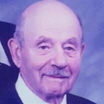 Edwin Frederick Bender Obituary