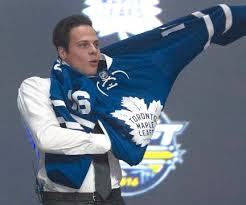 #34, c san ramon, ca. Auston Matthews Goes No 1 To Toronto Maple Leafs In 2016 Nhl Draft