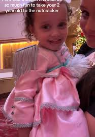 Walmart Nutcracker Fails