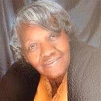 Mother Ruby Lockett Obituary