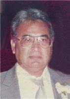 Frank Ramos Obituary (2014)