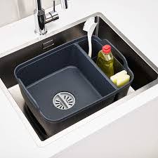 pesach: sink inserts from amazon