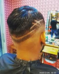 Guntingan dari barber apit 🔥🔥🔥