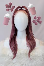 Luckily, it is possible to dye your hair red, even if you have dark hair. Wifey S 2nd Attempt To Create A Dusty Rose Color She Named It Mixed Berry Hairdye