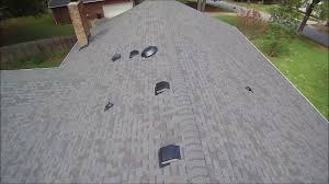 Trudefinition® duration® shingles are specially formulated to provide dramatic color contrast and dimension to any roof and are available in all the popular colors. Roofroof Roof Replacement Duration Peppermill Gray Shingles