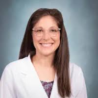 Dr. Isabelle Riley, Pediatrics