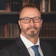 Mark D. Mellinger, MD