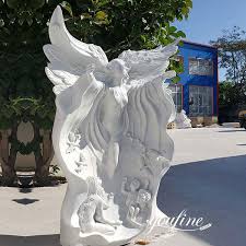 Hotels near sculpture garden hotels near neuberger museum of art. Garden Angel Statues Garden Stone Marble Angel And Cherub Supplier Home Guardian Angel For Sale Famous Marble Angel By Bernini Design Praying Marble Angel For Garden Kneeling Marble Angelmeaning Weeping Angel Statues For Garden Home Garden Angel Statue For