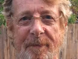 Perfil profissional de Vance Anderson