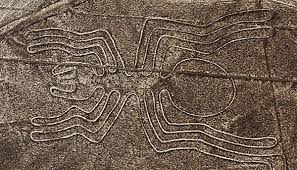 The nazca lines /ˈnæzkɑː/ are a group of very large geoglyphs made in the soil of the nazca desert in southern peru. That Awkward Moment When Greenpeace Damages A Un World Heritage Site