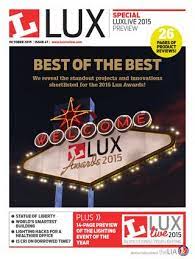 Displaying 1 to 5 (of 5 products). Lux Special Luxlive Preview By Revo Media Issuu