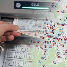 Eine vollständige übersicht der beteiligten banken findest du auch hier. Bank Daten Wo Sie Den Nachsten Geldautomaten Finden Bayern