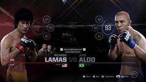 Here's how to unlock him. Ufc 2 How To Unlock Bruce Lee Mike Tyson For Free Youtube