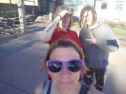 Rodney Berscheid-Thompson Obituary