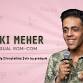 Rab Ki Meher Stand-Up Comedy storytelling Show event in Mumbai, Maharashtra