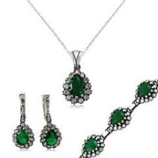 Gumus Set Panosundaki Pin