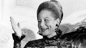 Marthas Rache: Wie Watergate-Enthüller in John Mitchells Büro kamen