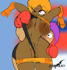 ENID X SHANNON - Page 3 - Comic Porn XXX