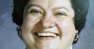 Emmaline Therres made learning to read fun