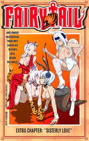 A1ibaba] Sisterly love- Fairy tail parody Do...