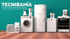 TecniBahía Servicio Técnico de electrodomésticos