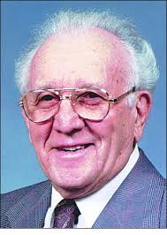 Herbert Daniel Obituary (2014)